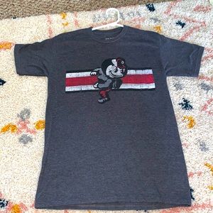 Ohio State Varsity Authentic Apparel t-shirt